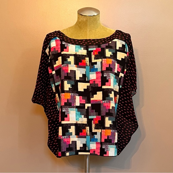 RACHEL Rachel Roy Blouse - Picture 1 of 4